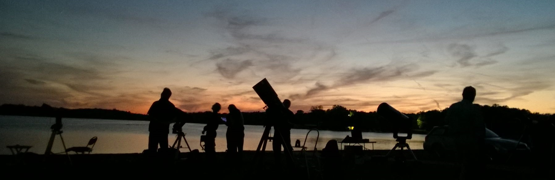 Great Lakes Association of Astronomy Clubs